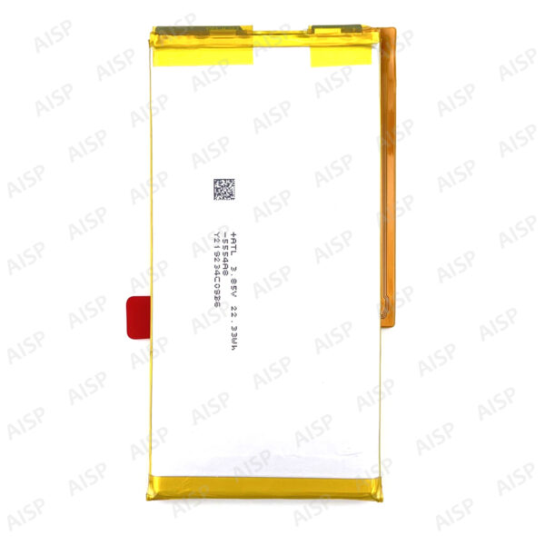 ASUS Zenfone ROG Phone II (ZS660KL) バッテリー