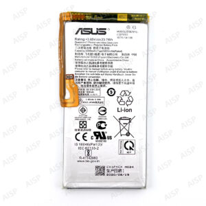ASUS Zenfone ROG Phone 3 (ZS661KS) バッテリー