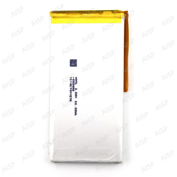 ASUS Zenfone ROG Phone 3 (ZS661KS) バッテリー