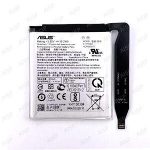 ASUS Zenfone Fone8 Flip バッテリー