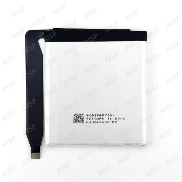 ASUS Zenfone Fone7Pro バッテリー