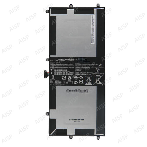 ASUS Zenfone Transbook/Transformer バッテリー