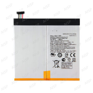 ASUS Zenfone Pad 3S 10 バッテリー