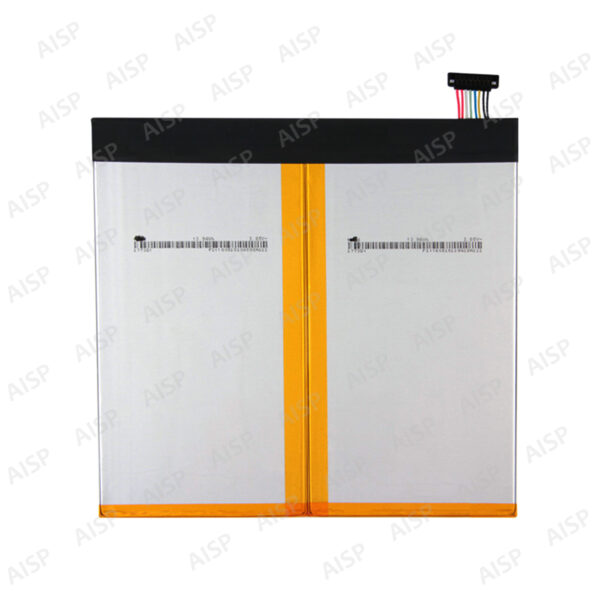 ASUS Zenfone Pad 3S 10 バッテリー