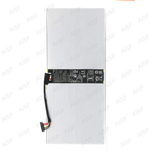 ASUS Zenfone TransBook(T304U) バッテリー