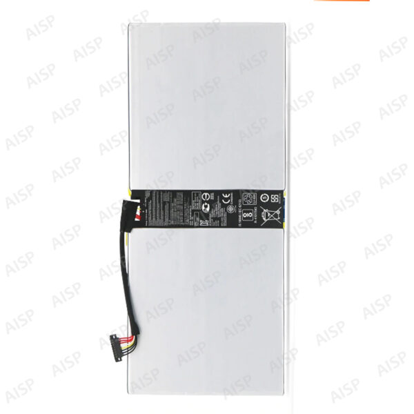 ASUS Zenfone TransBook(T304U) バッテリー