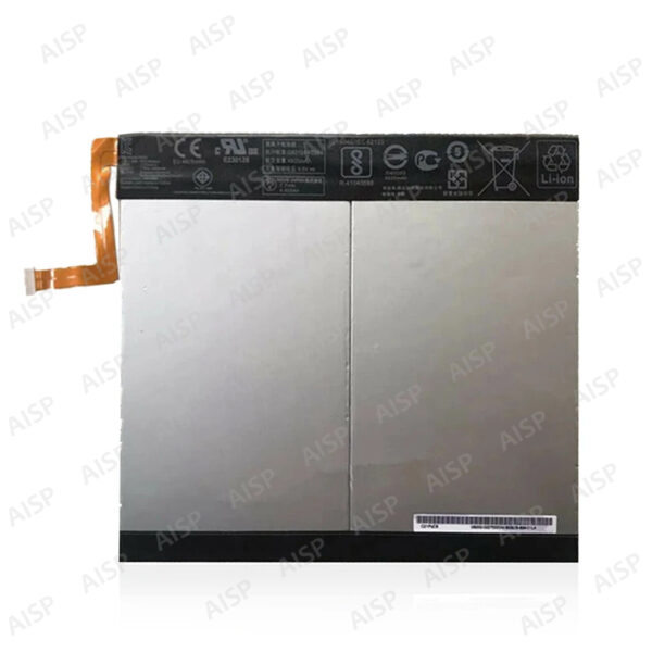 ASUS Zenfone TransBook3/Transformer3 バッテリー