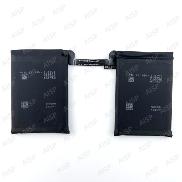 ASUS Zenfone ROG Phone 5 バッテリー