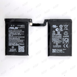 ASUS Zenfone ROG Phone 6 Pro バッテリー