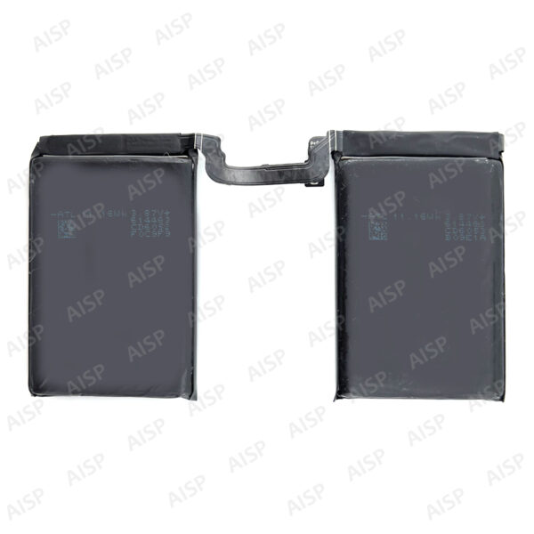 ASUS Zenfone ROG Phone 6 Pro バッテリー