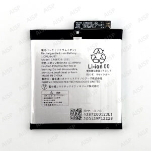 FUJITSU arrows RX バッテリー