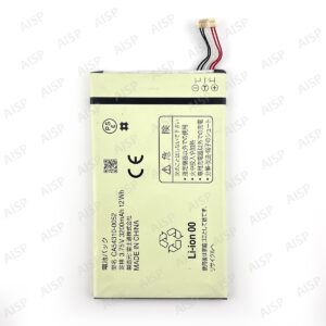 FUJITSU arrows NX バッテリー