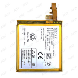 FUJITSU arrows NX バッテリー