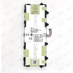 FUJITSU arrows Tab バッテリー