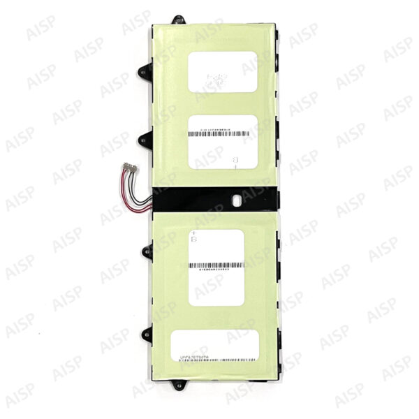 FUJITSU arrows Tab バッテリー