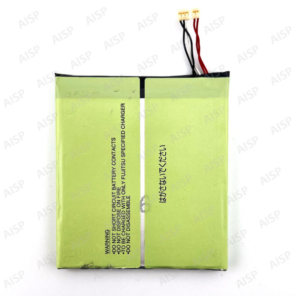 FUJITSU arrows NX (F-04G)  バッテリー