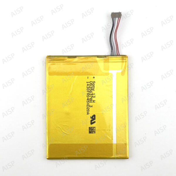 FUJITSU arrows M02 バッテリー