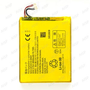 FUJITSU arrows NX (F-01J) バッテリー