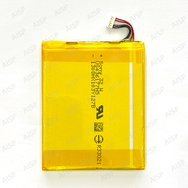 FUJITSU arrows NX (F-01J) バッテリー