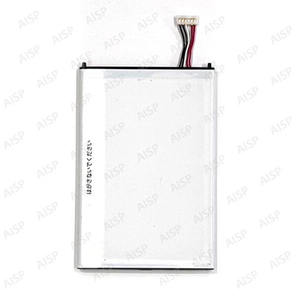 FUJITSU らくらくスマートフォン me バッテリー