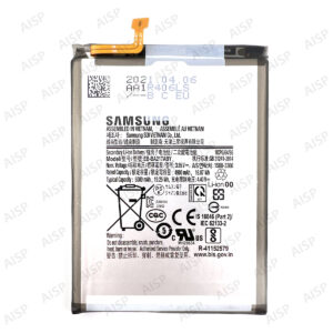 Samsung Galaxy A21s /A12 バッテリー