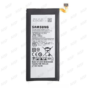EB-BA300ABE-001 Samsung Galaxy A3 バッテリー