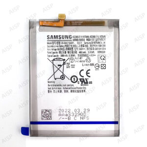 Samsung Galaxy A32 4G バッテリー