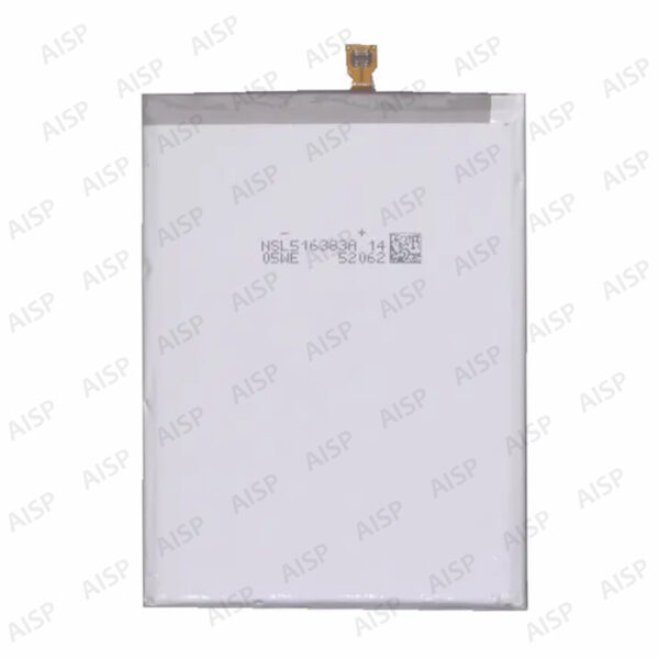 Samsung Galaxy A33 5G バッテリー