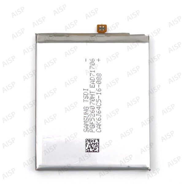 Samsung Galaxy A41 バッテリー