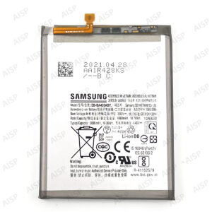 Samsung Galaxy A72 バッテリー