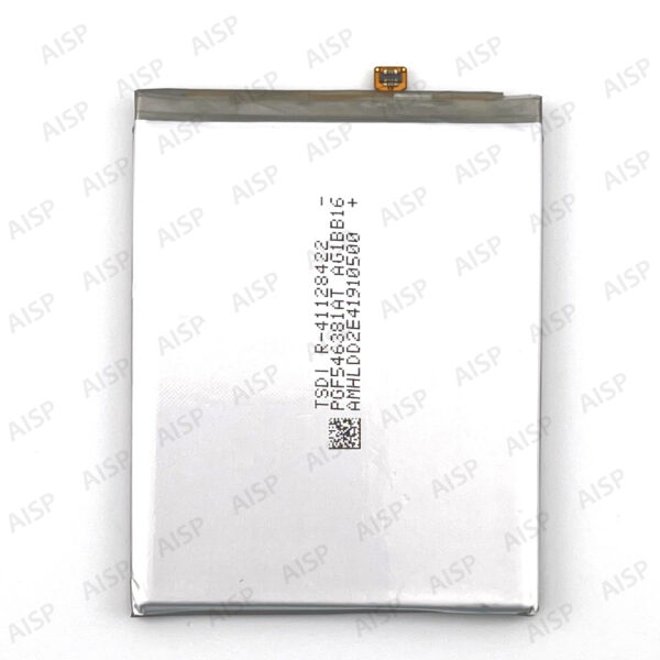 Samsung Galaxy A72 バッテリー