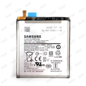 Samsung Galaxy A51 5G  バッテリー