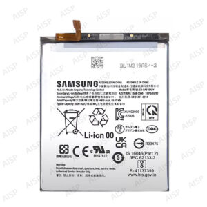 Samsung Galaxy A54 5G バッテリー