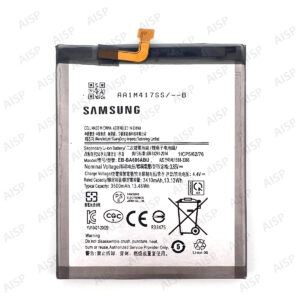 Samsung Galaxy M40 バッテリー