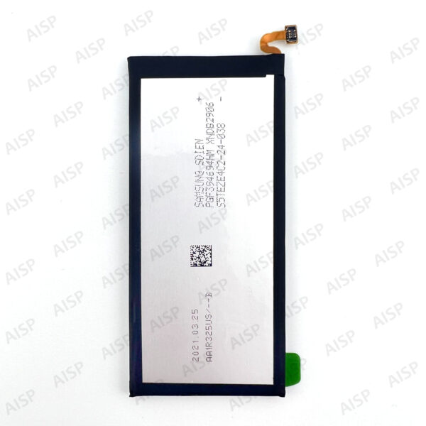 Samsung Galaxy A7 (2015) バッテリー