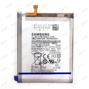 Samsung Galaxy A70s (2019) バッテリー