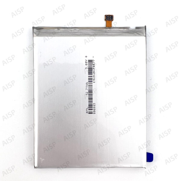 Samsung Galaxy A70s (2019) バッテリー