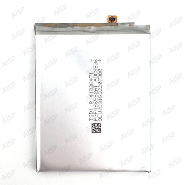 Samsung Galaxy A71 バッテリー