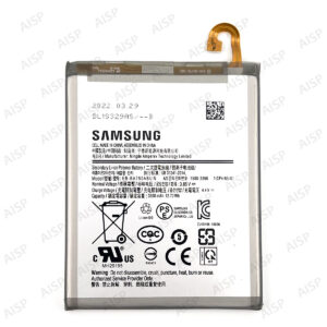Samsung Galaxy A7 バッテリー