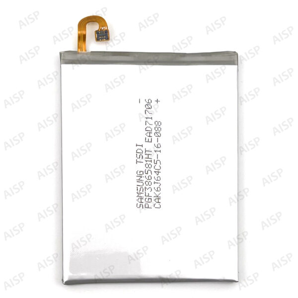 Samsung Galaxy A7 (2018) バッテリー