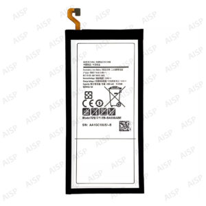 Samsung Galaxy A9 バッテリー