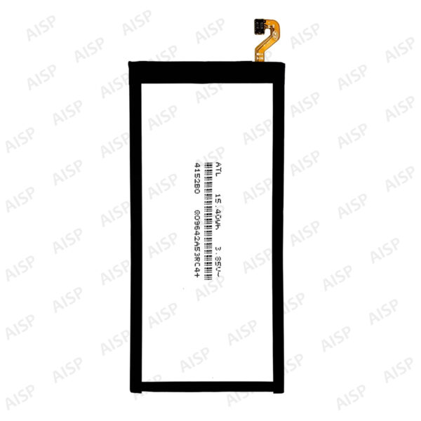 Samsung Galaxy A9 バッテリー