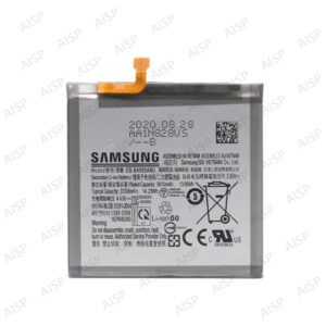 Samsung Galaxy A90 バッテリー