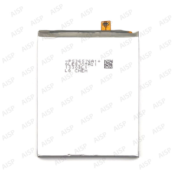 Samsung Galaxy S10 lite バッテリー