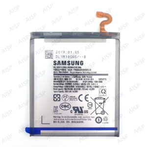 Samsung Galaxy A9 (2018) バッテリー