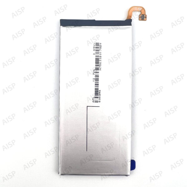 Samsung Galaxy C7 バッテリー