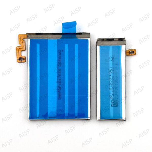 Samsung Galaxy Z Flip バッテリー