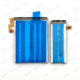 Samsung Galaxy Z Flip バッテリー