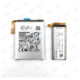 Samsung Galaxy Z Flip3 バッテリー