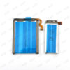 Samsung Galaxy Z Flip3 バッテリー